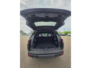 Miniature 9 Jeep Cherokee Laredo 2026