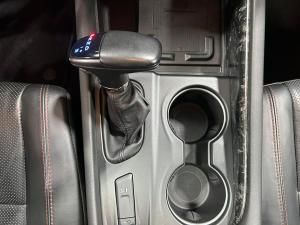 Thumbnail 17 Dodge Durango R/T Plus TI 2024