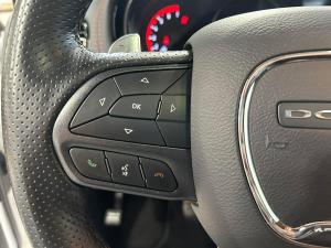 Thumbnail 19 Dodge Durango R/T Plus TI 2024