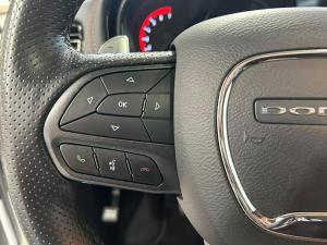 Thumbnail 21 Dodge Durango R/T Plus TI 2024