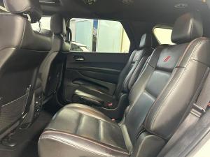 Thumbnail 23 Dodge Durango R/T Plus TI 2024