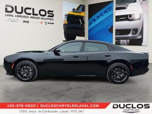 Thumbnail 5 Dodge Charger 4-Door R/T 2026