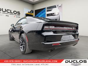 Thumbnail 6 Dodge Charger 4-Door R/T 2026