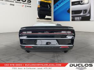Thumbnail 7 Dodge Charger 4-Door R/T 2026