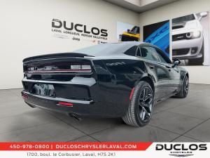 Thumbnail 8 Dodge Charger 4-Door R/T 2026