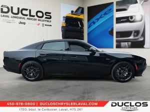 Thumbnail 9 Dodge Charger 4-Door R/T 2026