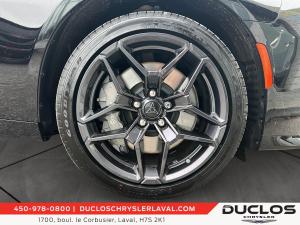 Thumbnail 10 Dodge Charger 4-Door R/T 2026