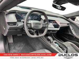 Thumbnail 12 Dodge Charger 4-Door R/T 2026