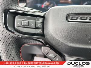 Thumbnail 18 Dodge Charger 4-Door R/T 2026