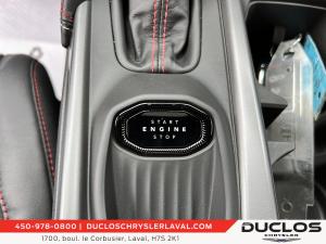 Thumbnail 20 Dodge Charger 4-Door R/T 2026