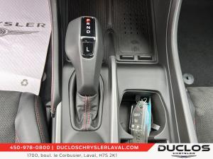 Thumbnail 22 Dodge Charger 4-Door R/T 2026