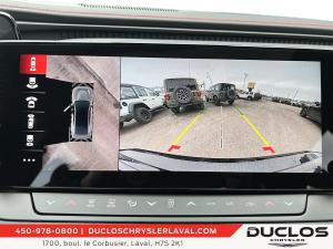 Thumbnail 24 Dodge Charger 4-Door R/T 2026