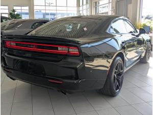 Thumbnail 5 Dodge Charger 4-Door R/T 2026