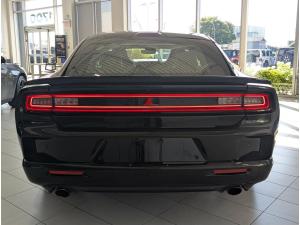 Thumbnail 6 Dodge Charger 4-Door R/T 2026