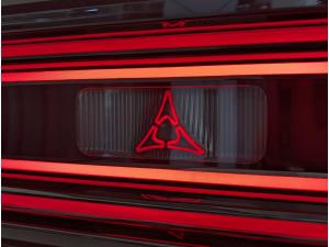 Thumbnail 8 Dodge Charger 4-Door R/T 2026
