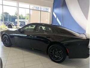 Thumbnail 11 Dodge Charger 4-Door R/T 2026