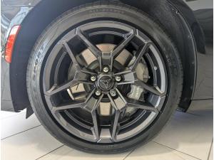 Thumbnail 12 Dodge Charger 4-Door R/T 2026