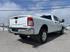 Miniature 5 RAM 2500 Big Horn cabine d'équipe 4x4 caisse de 8 pi 2023