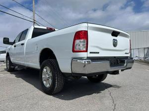 Miniature 7 RAM 2500 Big Horn cabine d'équipe 4x4 caisse de 8 pi 2023