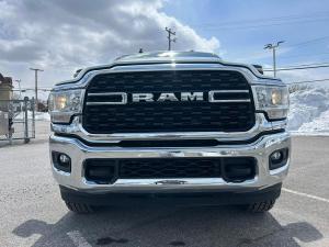 Miniature 9 RAM 2500 Big Horn cabine d'équipe 4x4 caisse de 8 pi 2023