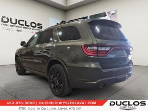 Miniature 5 Dodge Durango Sxt 2026