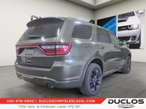 Miniature 6 Dodge Durango Sxt 2026
