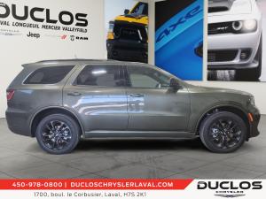 Miniature 7 Dodge Durango Sxt 2026