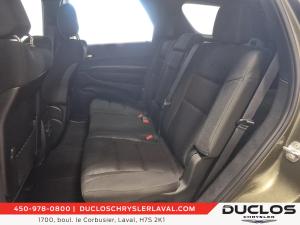 Miniature 12 Dodge Durango Sxt 2026