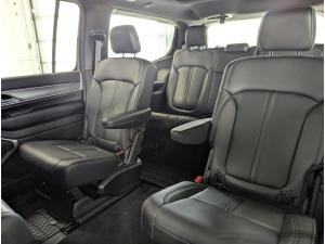 Thumbnail 30 Jeep Grand Wagoneer Upland 2026