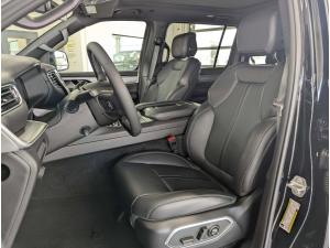 Thumbnail 31 Jeep Grand Wagoneer Upland 2026