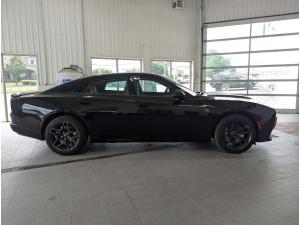 Thumbnail 5 Dodge Charger 4-Door Scat Pack 2026