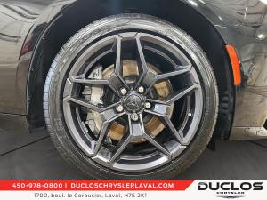 Thumbnail 7 Dodge Charger 4-Door Scat Pack 2026