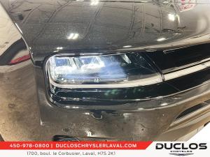 Thumbnail 8 Dodge Charger 4-Door Scat Pack 2026