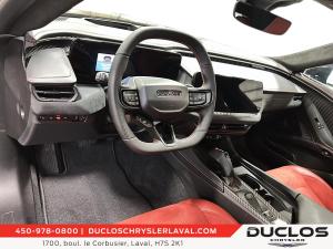 Thumbnail 9 Dodge Charger 4-Door Scat Pack 2026