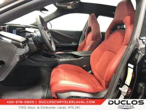 Thumbnail 10 Dodge Charger 4-Door Scat Pack 2026