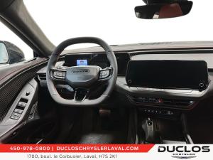 Thumbnail 12 Dodge Charger 4-Door Scat Pack 2026