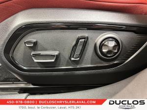 Thumbnail 13 Dodge Charger 4-Door Scat Pack 2026