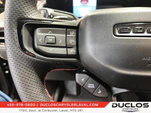 Thumbnail 14 Dodge Charger 4-Door Scat Pack 2026