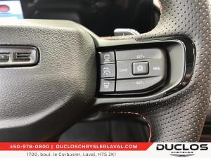 Thumbnail 15 Dodge Charger 4-Door Scat Pack 2026