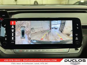 Thumbnail 16 Dodge Charger 4-Door Scat Pack 2026