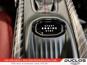 Thumbnail 17 Dodge Charger 4-Door Scat Pack 2026