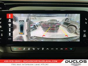 Thumbnail 18 Dodge Charger 4-Door Scat Pack 2026