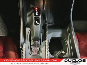 Thumbnail 19 Dodge Charger 4-Door Scat Pack 2026