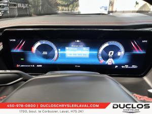 Thumbnail 20 Dodge Charger 4-Door Scat Pack 2026