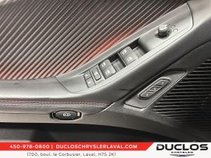 Thumbnail 21 Dodge Charger 4-Door Scat Pack 2026