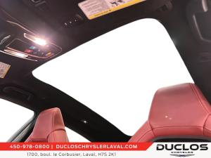 Thumbnail 22 Dodge Charger 4-Door Scat Pack 2026