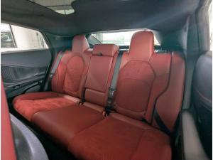 Thumbnail 26 Dodge Charger 4-Door Scat Pack 2026
