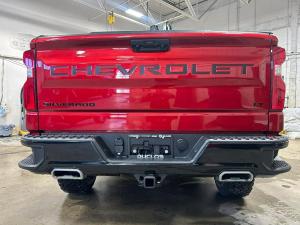 Miniature 6 Chevrolet Silverado 1500 LT Trail Boss cabine multiplace 4RM 157 po 2024