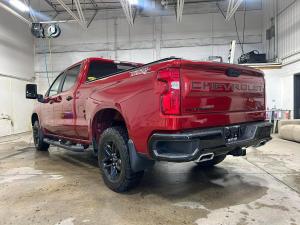 Miniature 7 Chevrolet Silverado 1500 LT Trail Boss cabine multiplace 4RM 157 po 2024