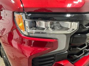 Miniature 10 Chevrolet Silverado 1500 LT Trail Boss cabine multiplace 4RM 157 po 2024